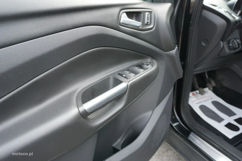 Ford Kuga II 8