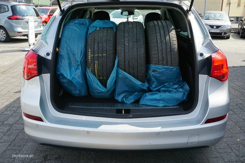 Opel Astra J 12