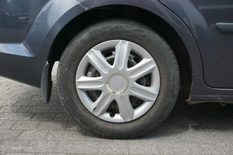 Ford Focus II 15