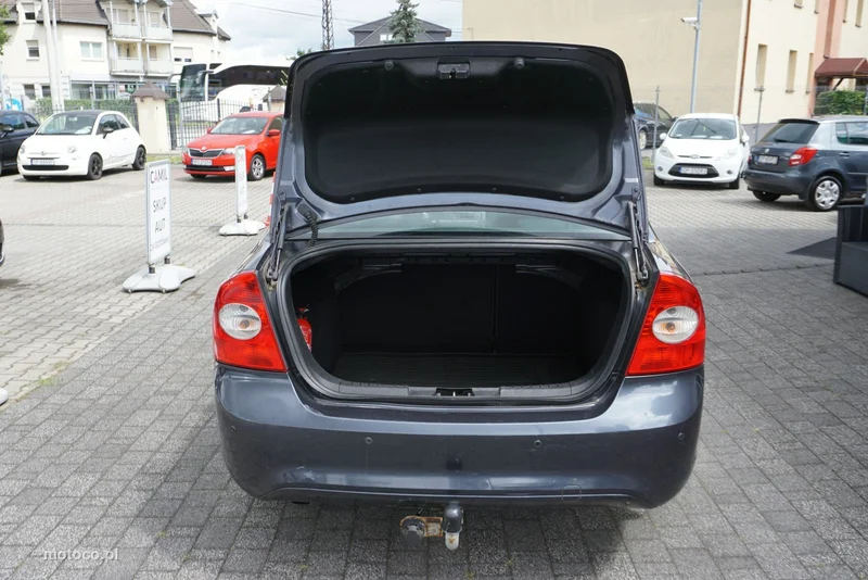 Ford Focus II 16
