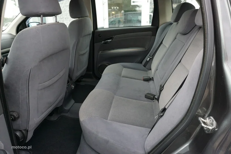 Fiat Croma 11