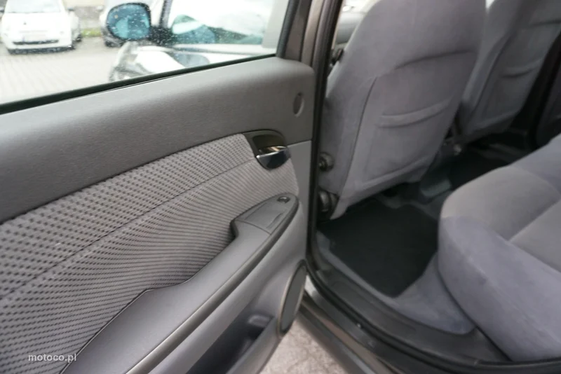 Fiat Croma 12