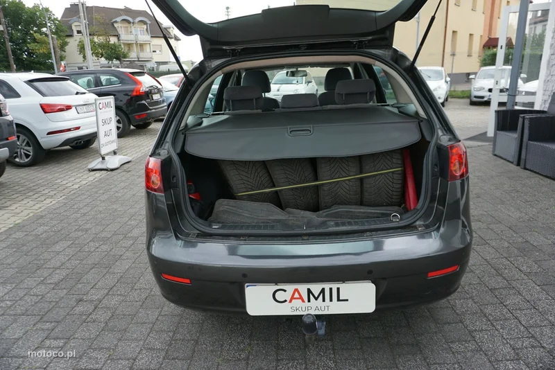 Fiat Croma 13