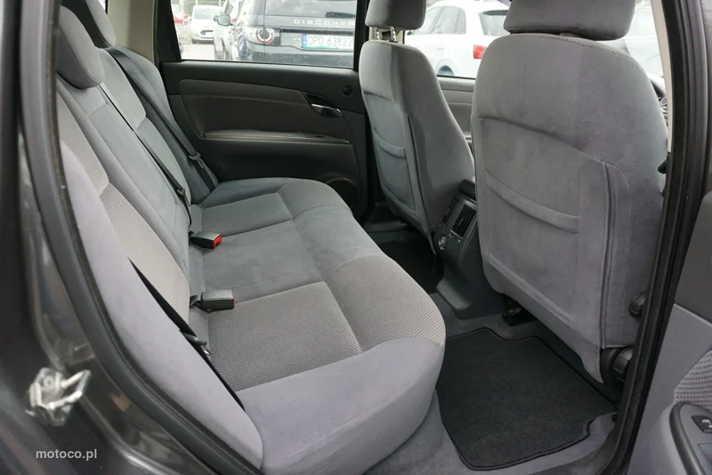 Fiat Croma 14