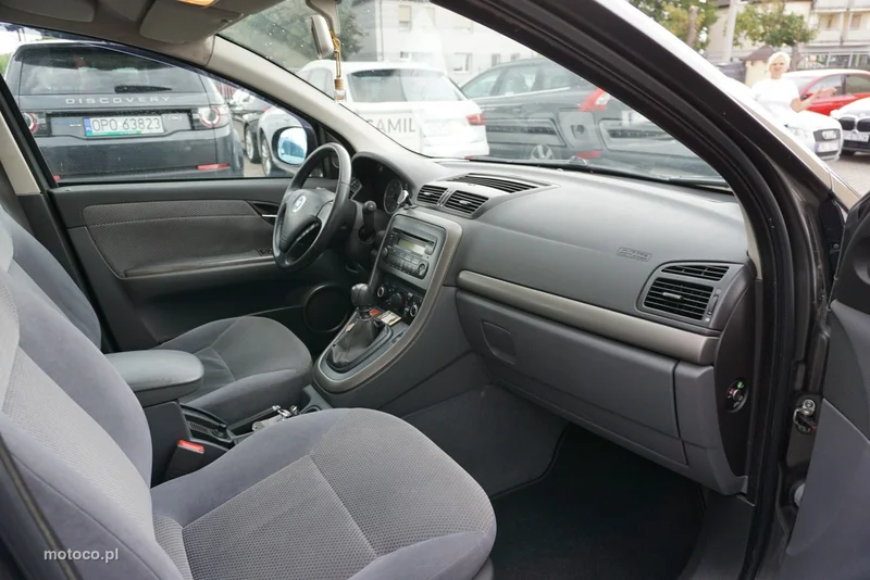 Fiat Croma 15