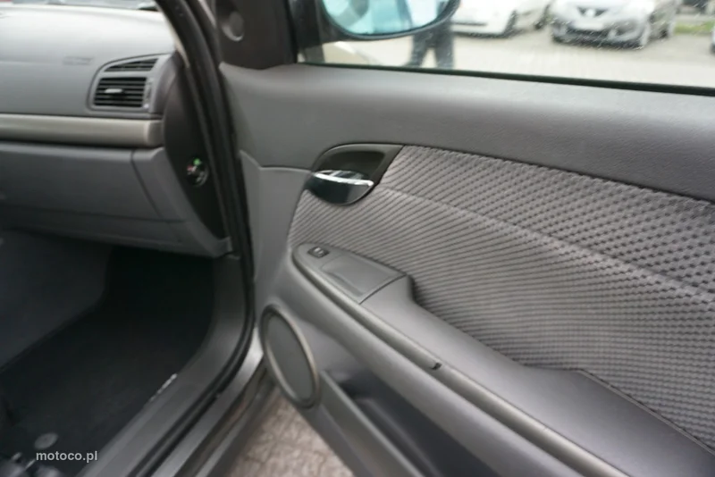 Fiat Croma 16