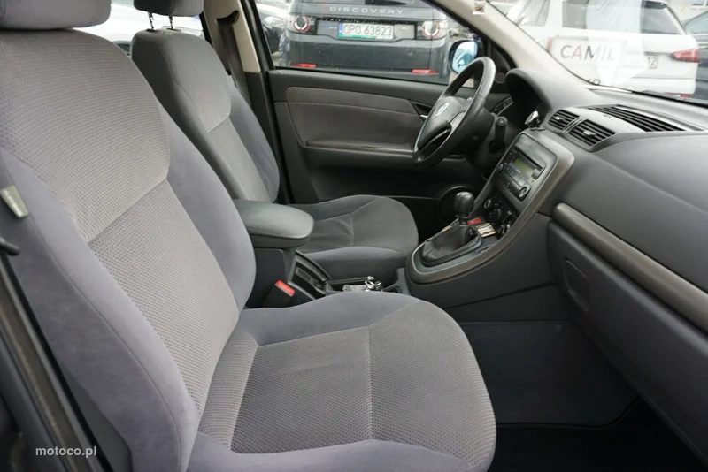 Fiat Croma 17