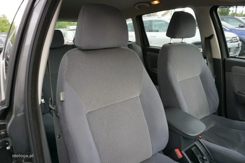 Fiat Croma 18