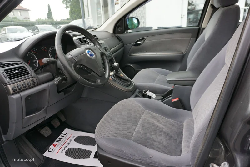 Fiat Croma 9