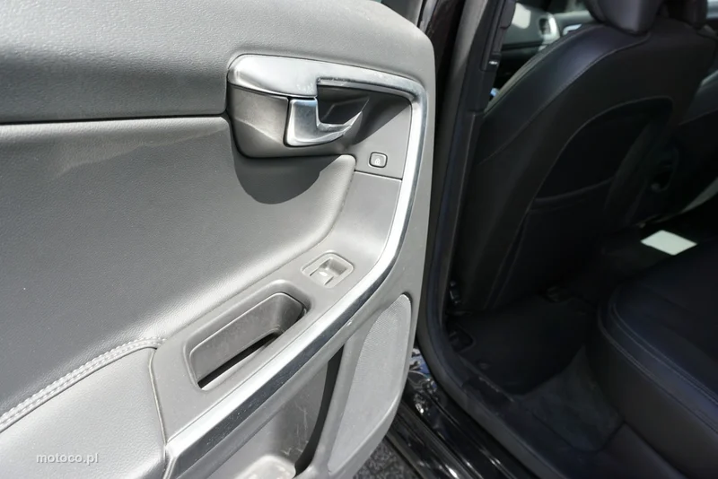 Volvo V60 11
