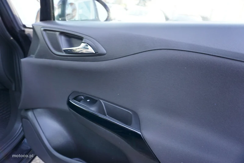 Opel Corsa E 20