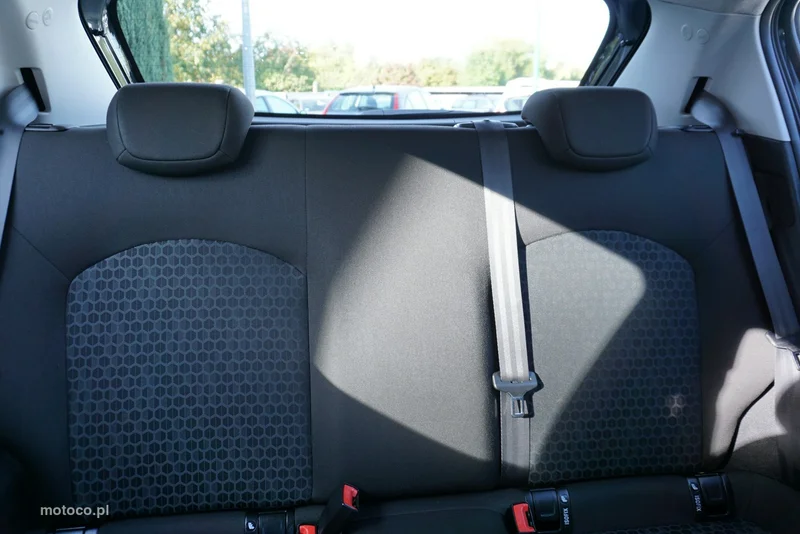 Opel Corsa E 22