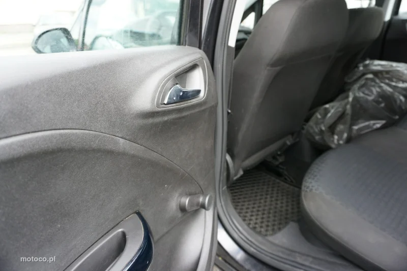 Opel Corsa E 10