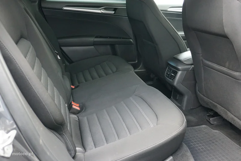 Ford Mondeo V 20