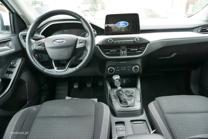 Ford Focus IV 11