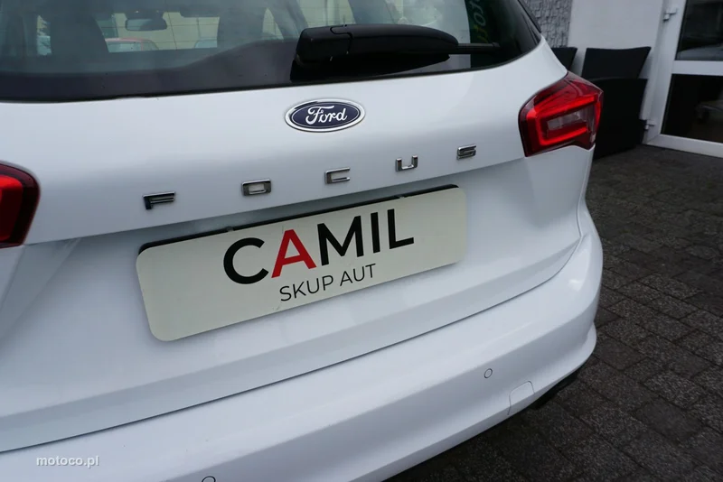 Ford Focus IV 13