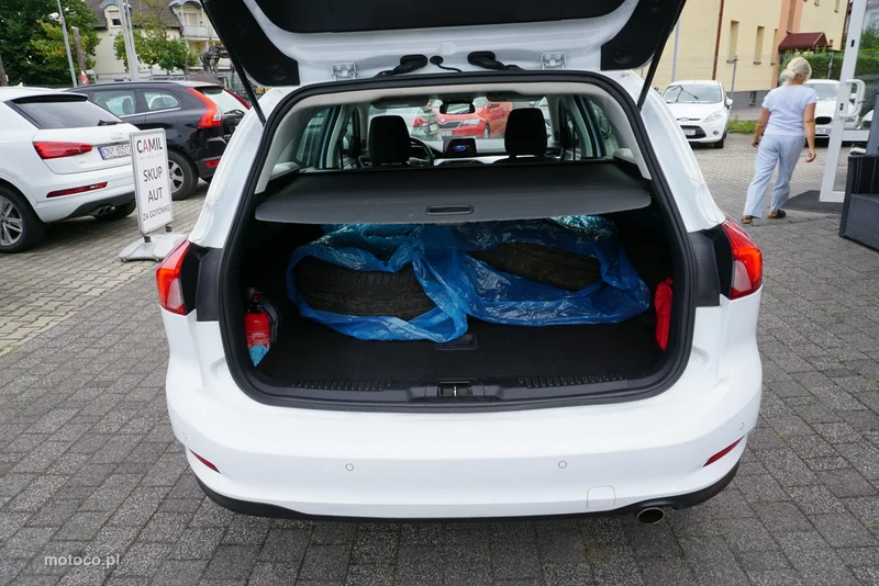 Ford Focus IV 14