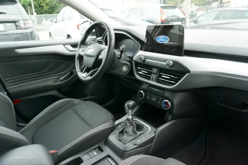 Ford Focus IV 16