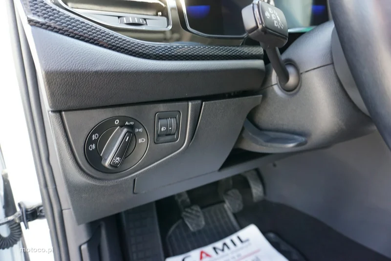 Volkswagen Taigo 13