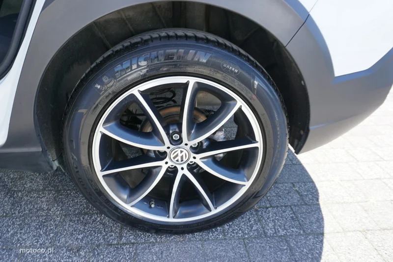 Volkswagen Taigo 15