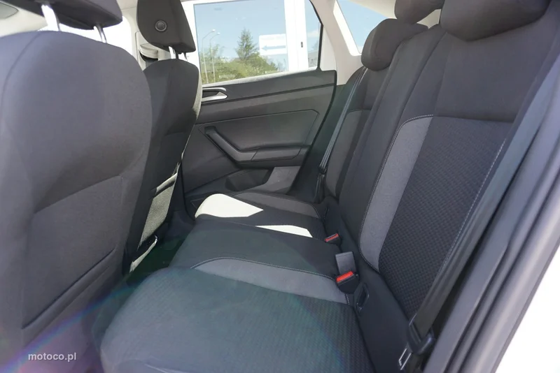 Volkswagen Taigo 16