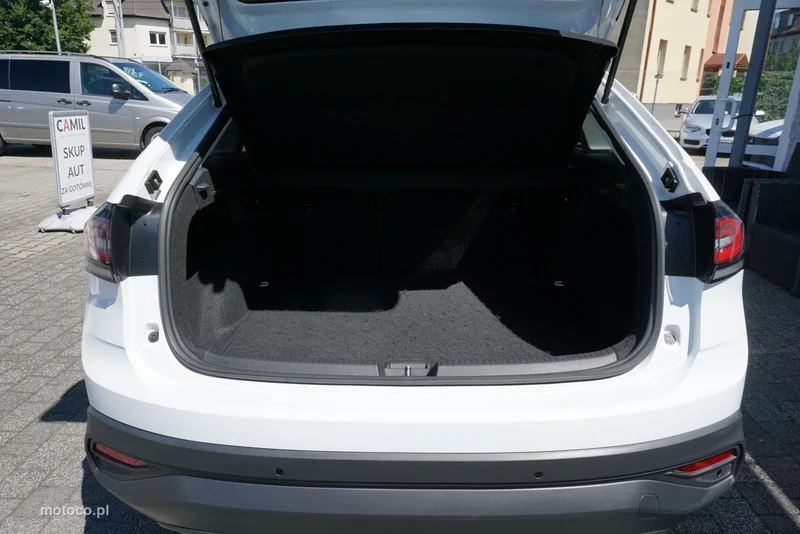 Volkswagen Taigo 22