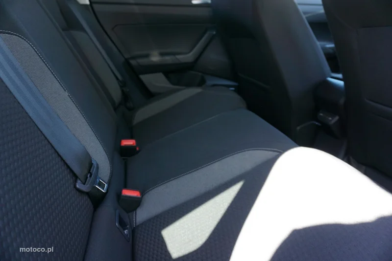 Volkswagen Taigo 24