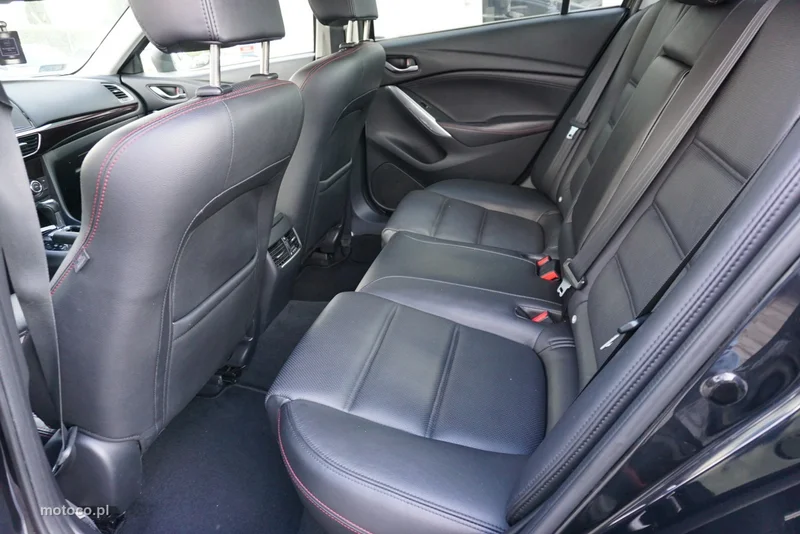 Mazda 6 11