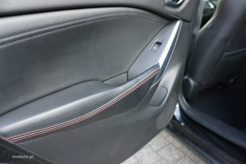 Mazda 6 13