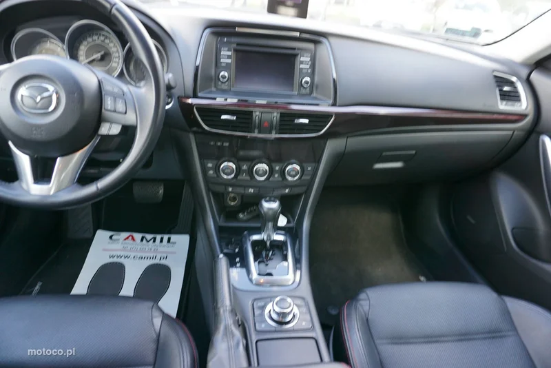 Mazda 6 17