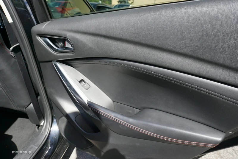 Mazda 6 19