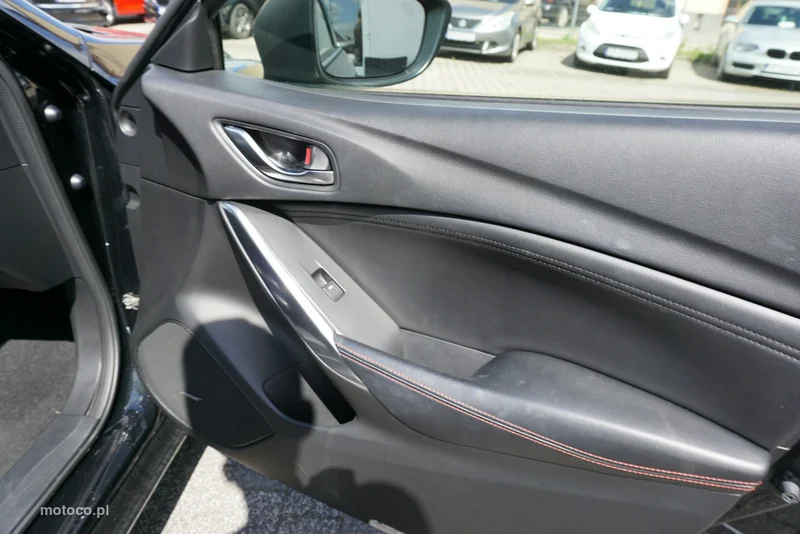 Mazda 6 21