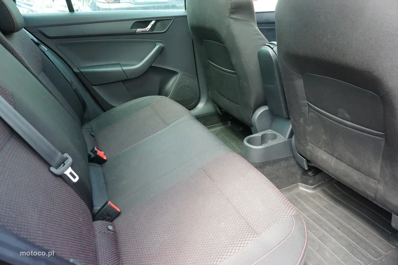 Skoda Rapid I 17