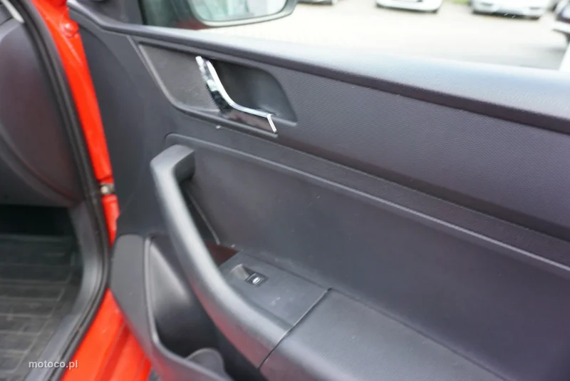 Skoda Rapid I 20
