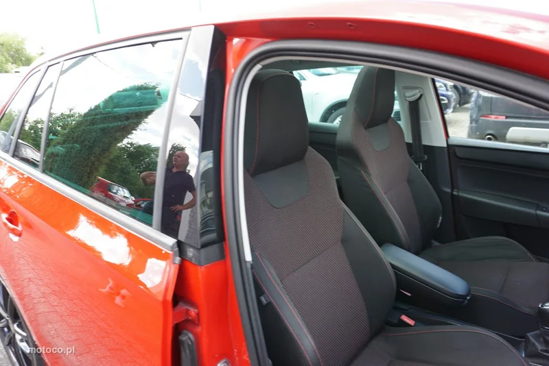 Skoda Rapid I 24