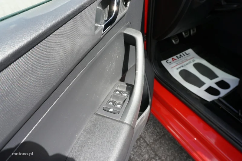 Skoda Rapid I 9