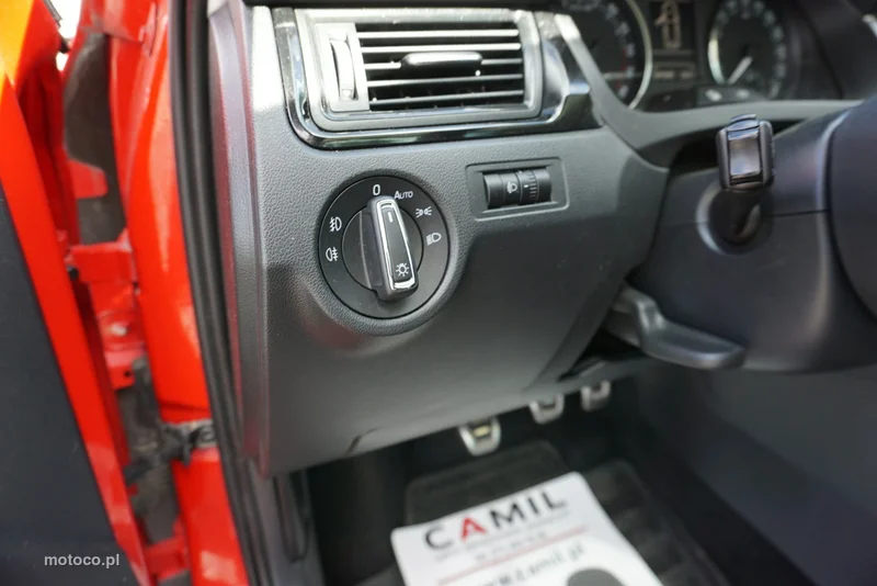 Skoda Rapid I 10