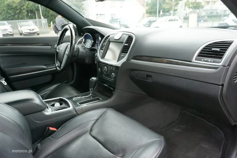 Lancia Thema 18