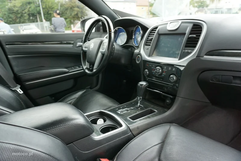 Lancia Thema 19