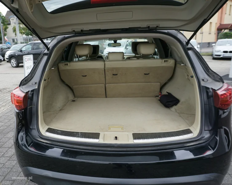 Infiniti FX 22