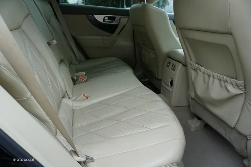 Infiniti FX 24