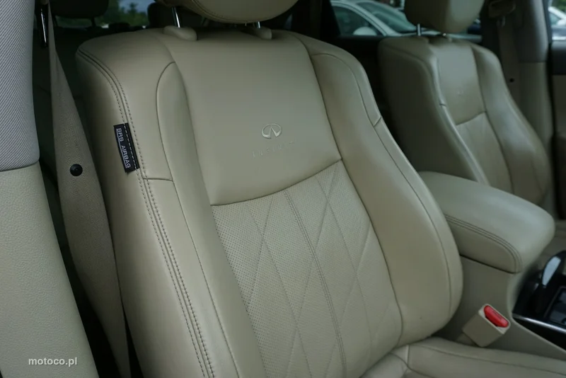 Infiniti FX 28