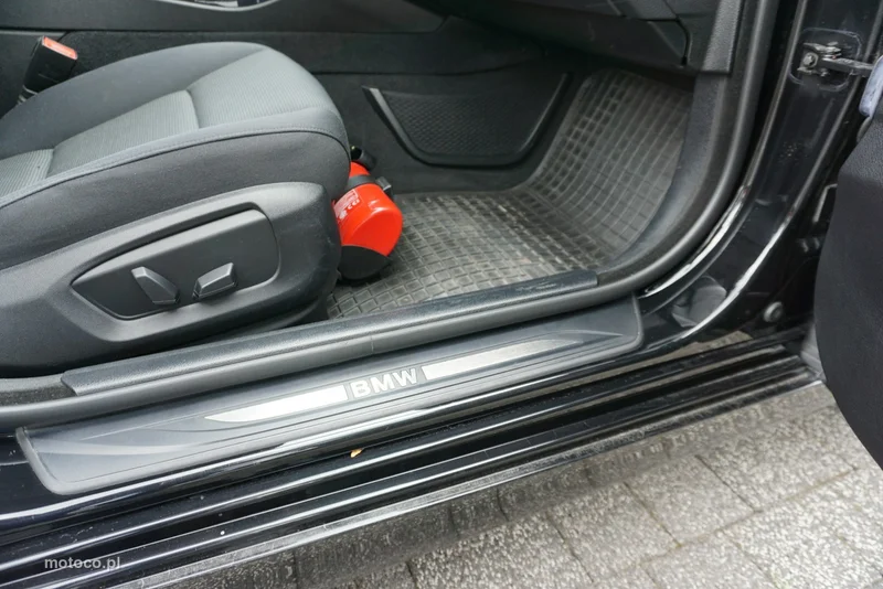 BMW Seria 5 F10 518 20