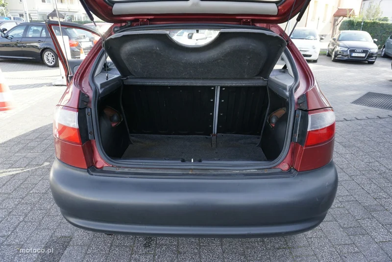 Daewoo Lanos 16