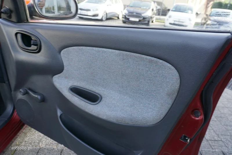 Daewoo Lanos 19