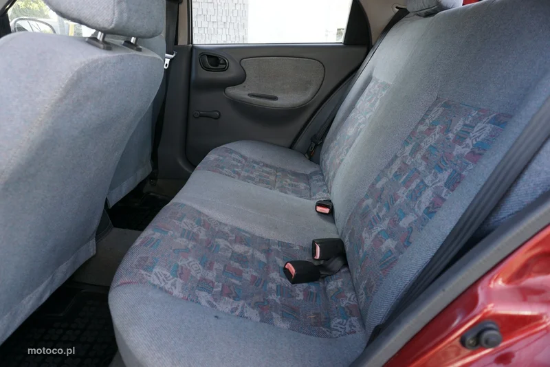 Daewoo Lanos 10