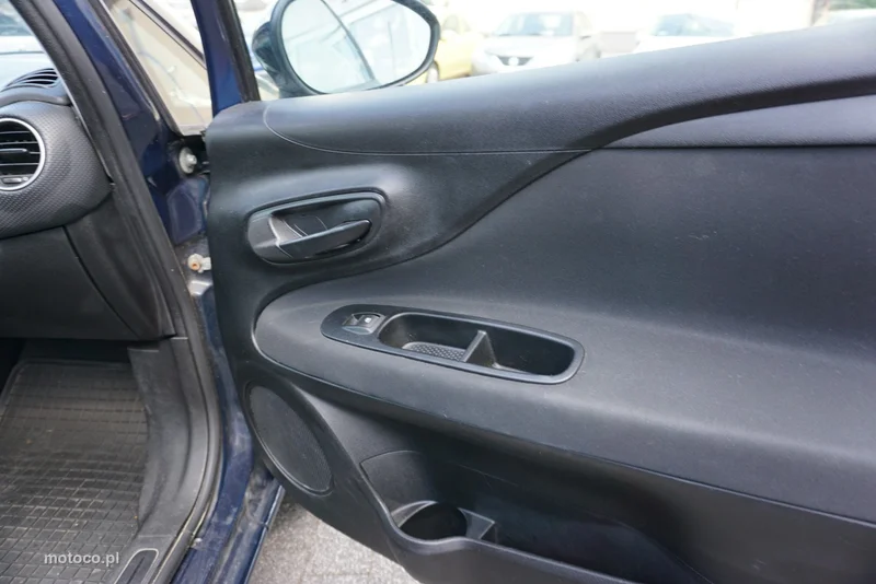 Fiat Punto Evo 14