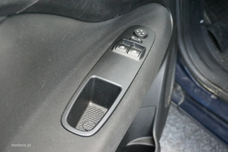 Fiat Punto Evo 7