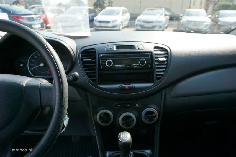 Hyundai i10 14
