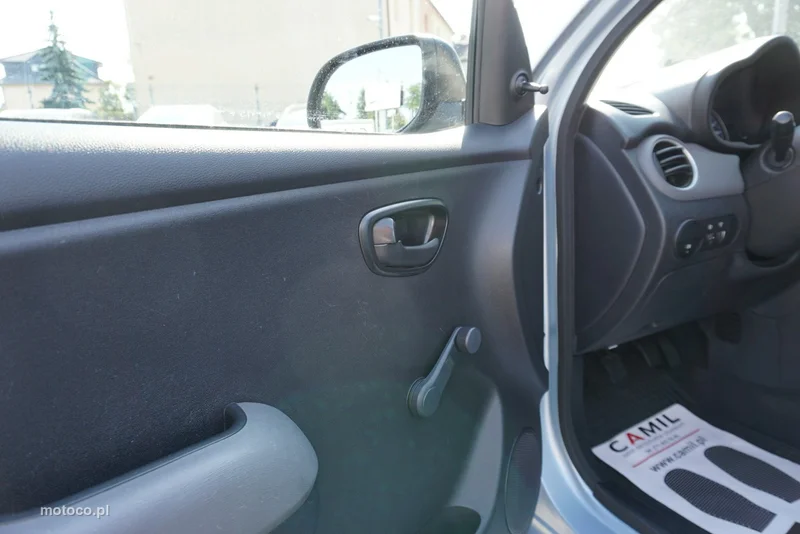 Hyundai i10 8